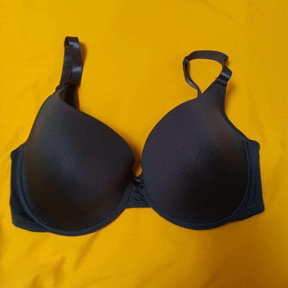 Love Affair 36 D BRA black